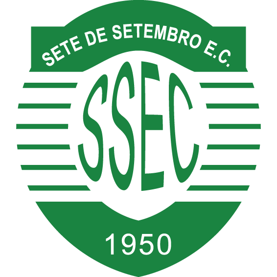 Логотип Sete de Setembro PE