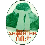 Логотип Sebeta Kenema