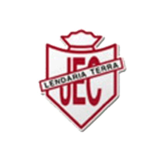 Логотип Jaraguá EC GO