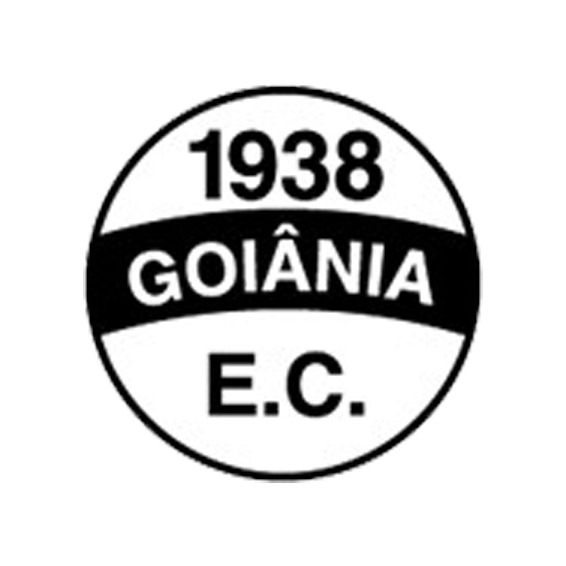 Логотип Goiânia GO