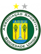 Логотип ASSU RN