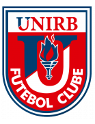 Логотип UNIRB