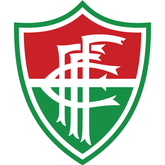 Логотип Fluminense de Feira