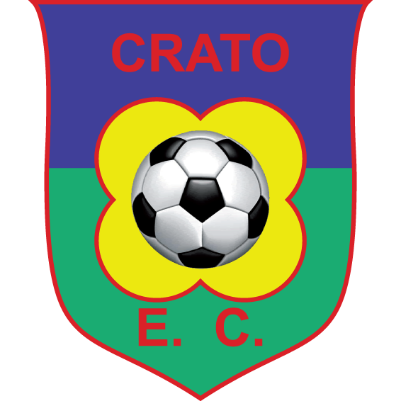 Логотип Crato CE
