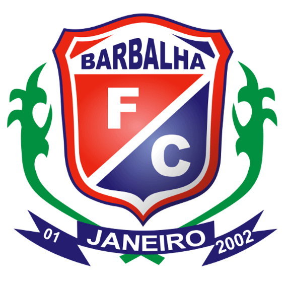 Логотип Барбалья