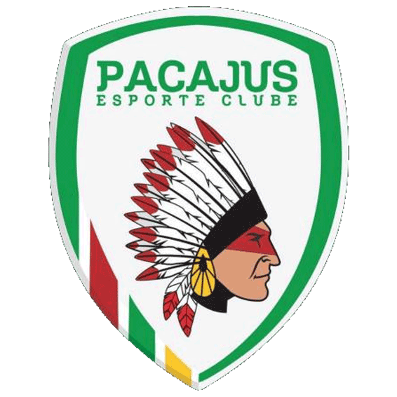 Логотип Pacajus CE