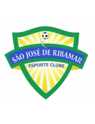 Логотип São José MA