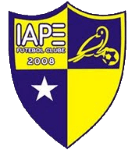 Логотип IAPE MA