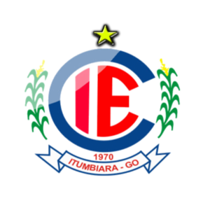 Логотип Itumbiara GO