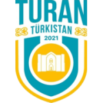 Логотип Туран Туркестан