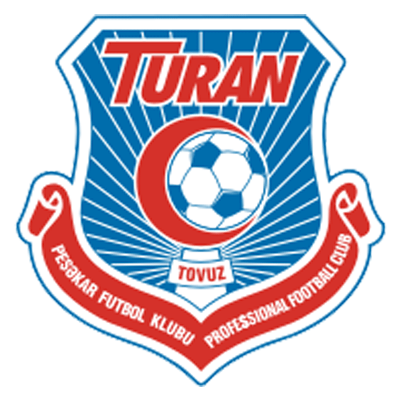Логотип Turan