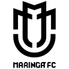Логотип Малинга