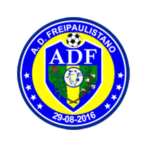 Логотип Frei Paulistano SE