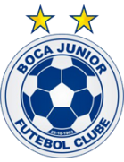 Логотип Boca Júnior SE