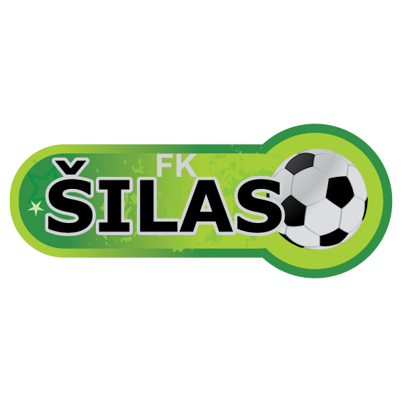 Логотип FK Silas