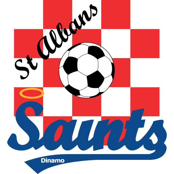 Логотип St. Albans Saints