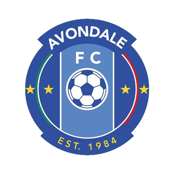Логотип Avondale