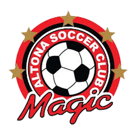 Логотип Altona Magic