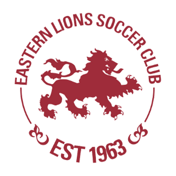 Логотип Eastern Lions