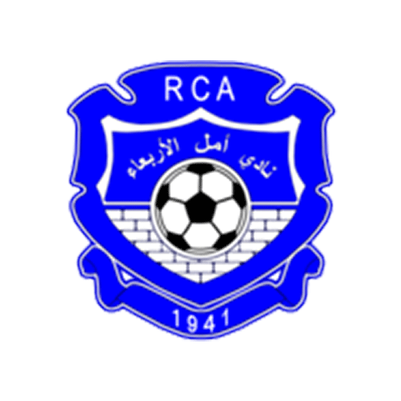 Логотип РК Арба