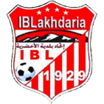 Логотип IRB Lakhdaria
