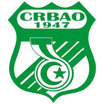 Логотип Crb Ain Ouessara