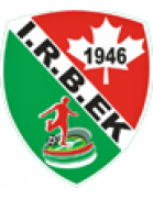 Логотип IRB El Kerma
