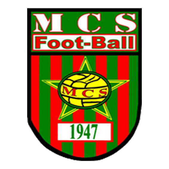 Логотип MC Saida