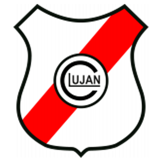 Логотип Luján