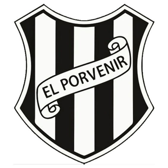 Логотип El Porvenir
