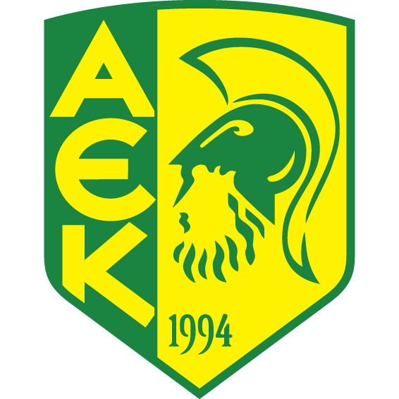Логотип АЕК