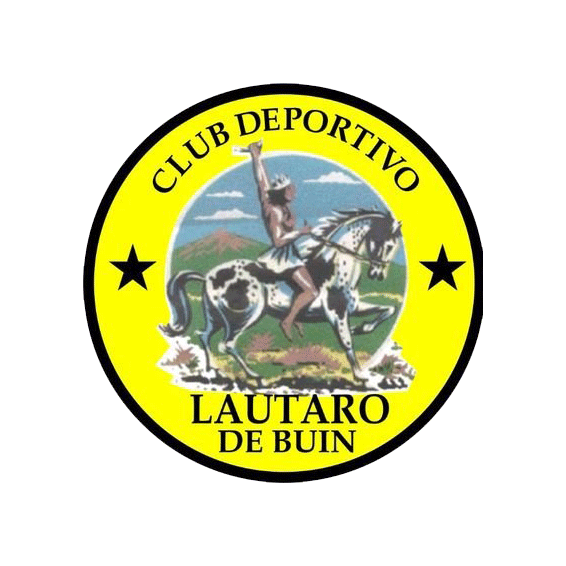 Логотип Lautaro de Buin