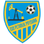 Логотип Petrolul Potcoava