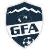 Логотип GFA Rumilly Vallières