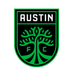 Логотип Austin FC