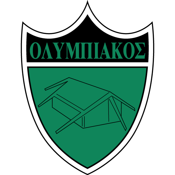 Логотип Олимпиакос Никосия