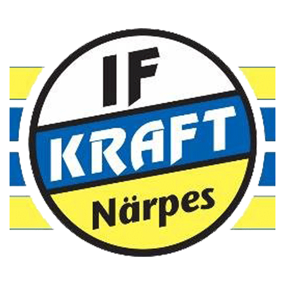 Логотип Нарпес Крафт