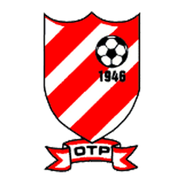 Логотип ОТП