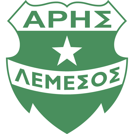 Логотип Арис Лимасол