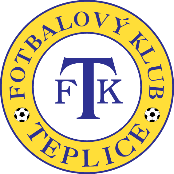 Логотип Теплице