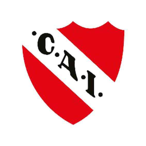 Логотип Independiente Chivilcoy