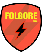 Логотип S.S. Folgore Falciano Calcio