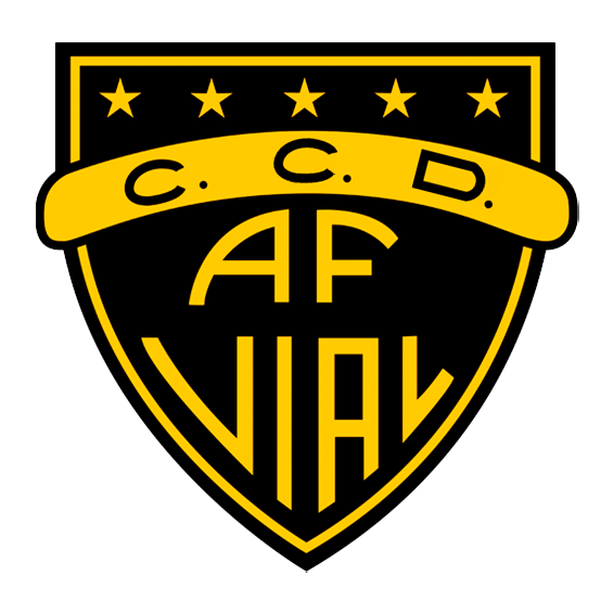Логотип C.D. Arturo Fernández Vial