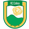 Логотип Deportes Colina