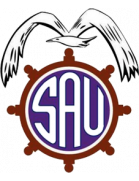 Логотип San Antonio Unido