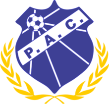 Логотип Penarol AM