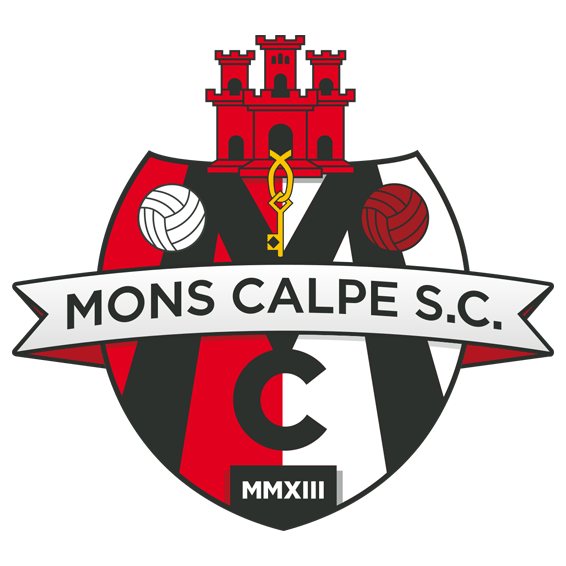 Логотип Mons Calpe