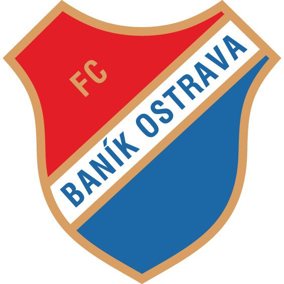 Логотип Баник Острава