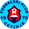 Логотип FK Cetinje