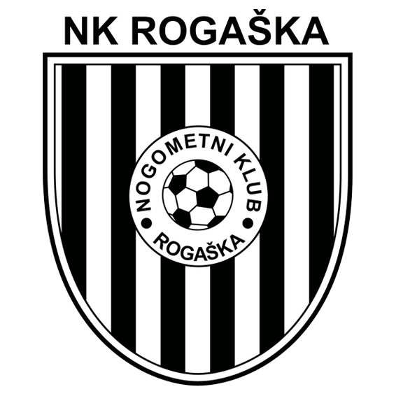 Логотип НК Рогашка